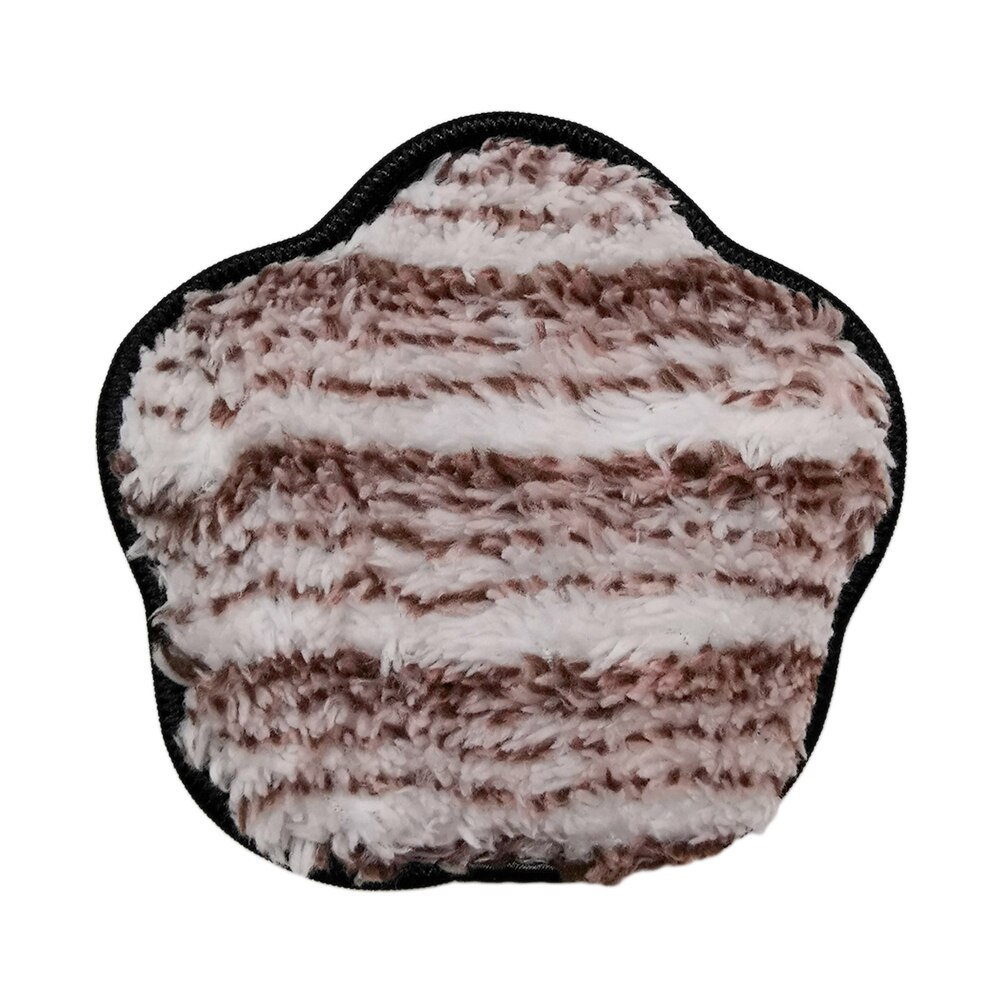Soft Makeup Removal Sponge Flutter Face Washing Cotton Flapping Reusable Sponge Face Cleansing Sponge Cleaner Tools: 02