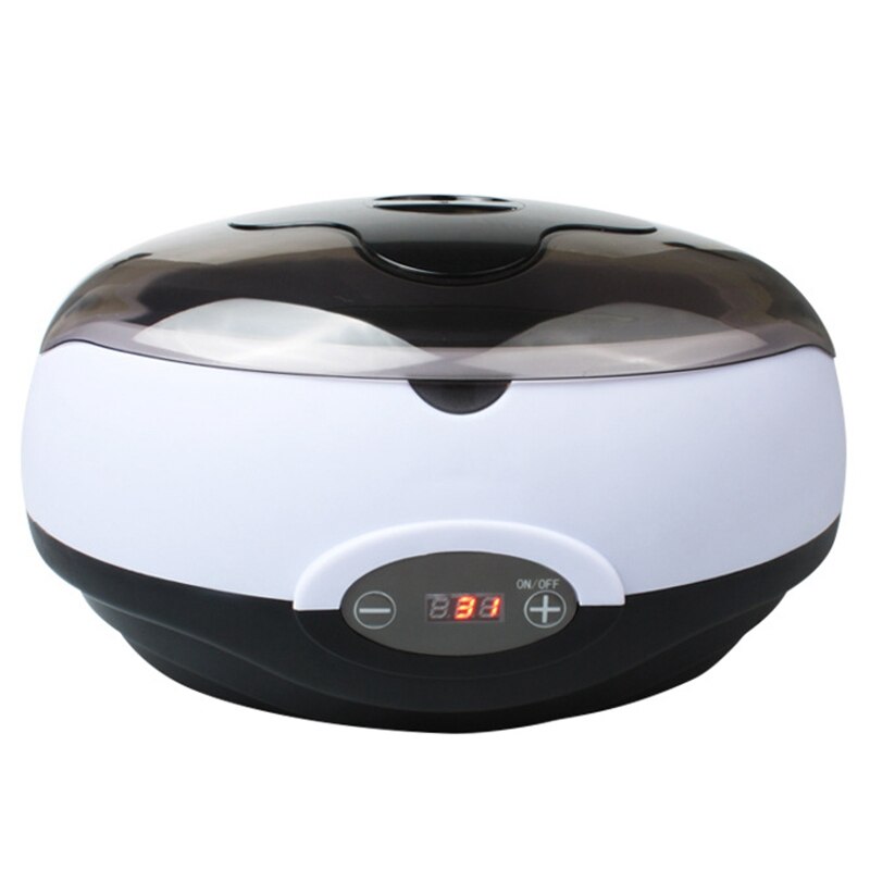 Wax Machine Paraffine Therapie Bad Waxen Pot Warmer Schoonheidssalon Apparatuur: EU plug