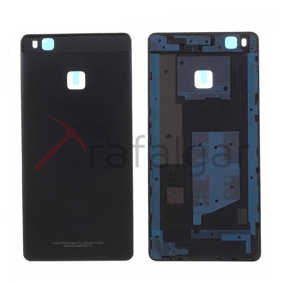 for Huawei P9 Lite Back Battery Cover Rear Door Housing Case Chassis For Huawei P9 lite Battery Cover P9lite VNS-L21 VNS-L23