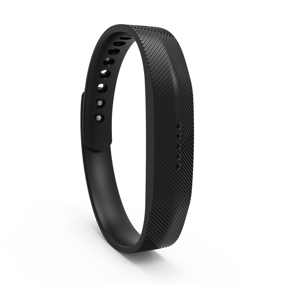 Voor Fitbit Flex 2 Polsbandje Band 10 Kleuren Fitness Tracker Band Voor Fitbit Flex2 Vervangen Armband Sport Accessoires