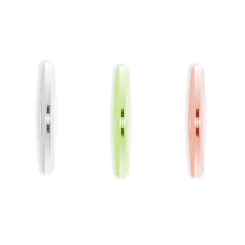 Tuya APP Bluetooth Smart Finder Alarm Tile Wallet Keys Alarm Locator Realtime Kids Pets Anti-lost Smart Finder Device Alarm