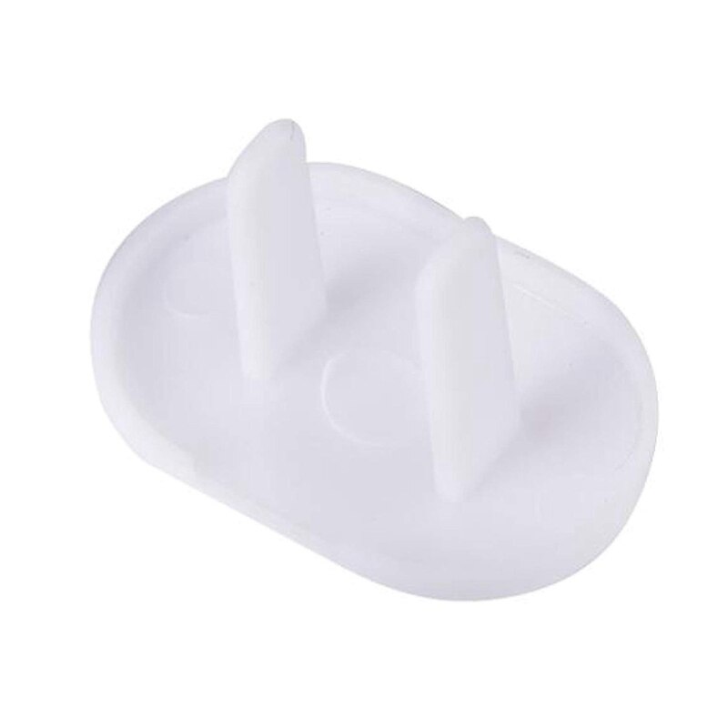 Plug Cover, Socket Plug Cover, (40 Pcs) Socket Plug, Socket Plug Cover, Baby Proof Socket Plug, For Baby Protection Electrical P