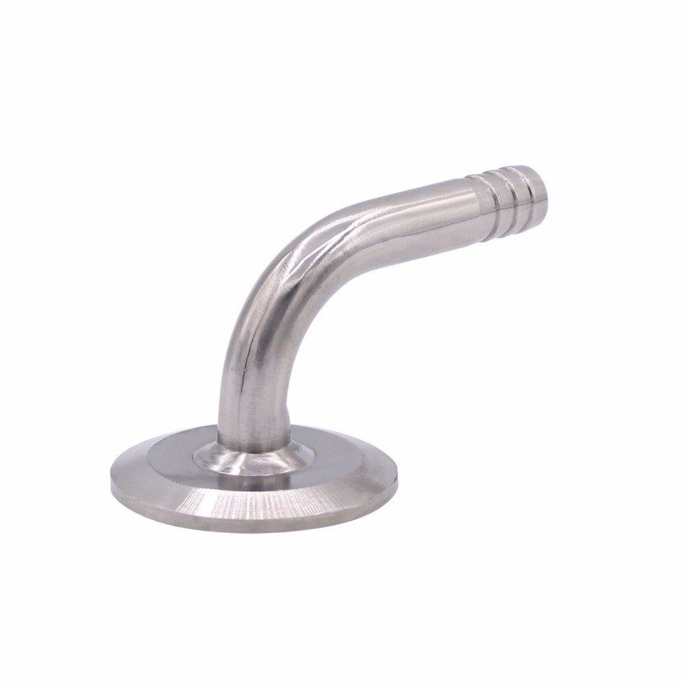 Conexao Tee Central 1/4 Npt X 3/8 Tubo Porca E Anilha . | MercadoLivre - Foto 11