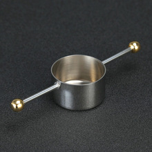 Bar Measures Jigger with Handle For Whisky Cocktail Drink Bar Tools Bar Accessories