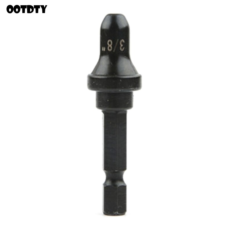 Trwałe hartowanie w wysokiej temperaturze różne konstrukcje rura miedziana Dril robić rozwiertaka klimatyzacji 3/4 5/8 1/2 3/8 1/4 Cal