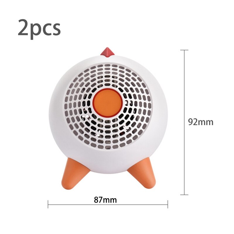 2 Stuks Uv Sterilisatoren Doos Desinfectie Kabinet Desinfectie Machine Cleaner ,Sanitizer Doodt Schadelijke Stof Voor Thuis