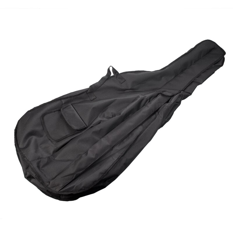 Duurzame cello-tas voor cello-gigbag