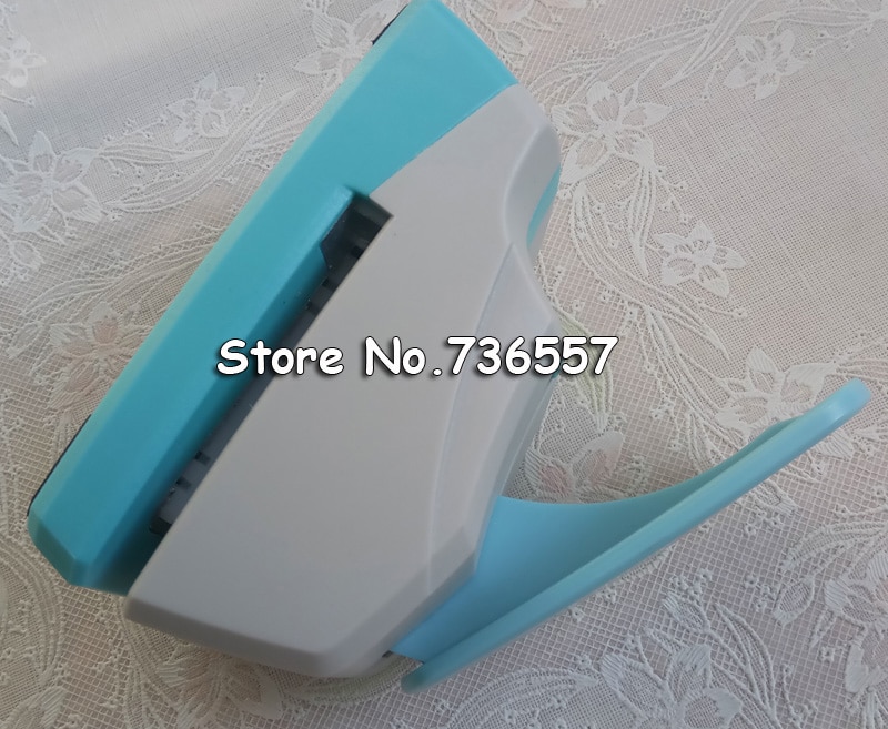 30mm - 42mm butterfly punches limited edition store craft punches dekorative hulning meget smuk puncher