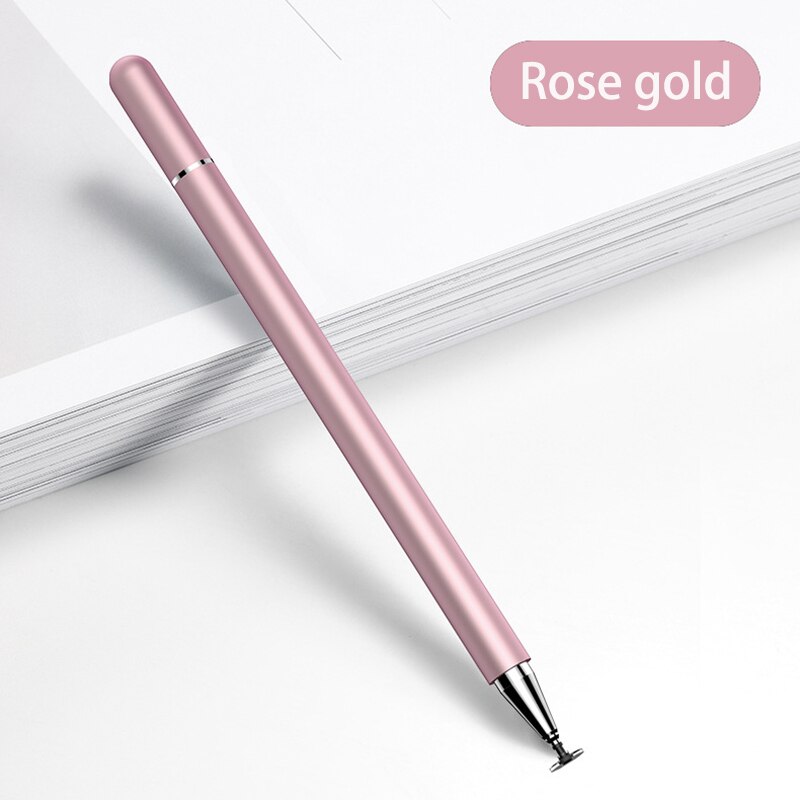 Universal Smart Pen For Stylus Android IOS Lenovo Xiaomi Samsung Tablet Pen Touch Screen Drawing Pen Broadly compatible Pencil