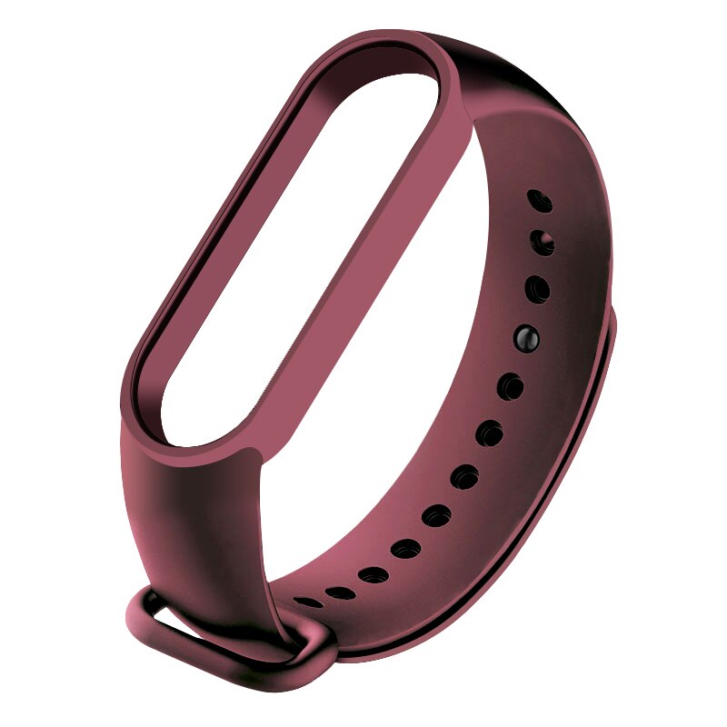M5 Smart Watch Heart Rate Monitor Fitness Tracker Pedometers Smartwatch Band Sport Watch: N