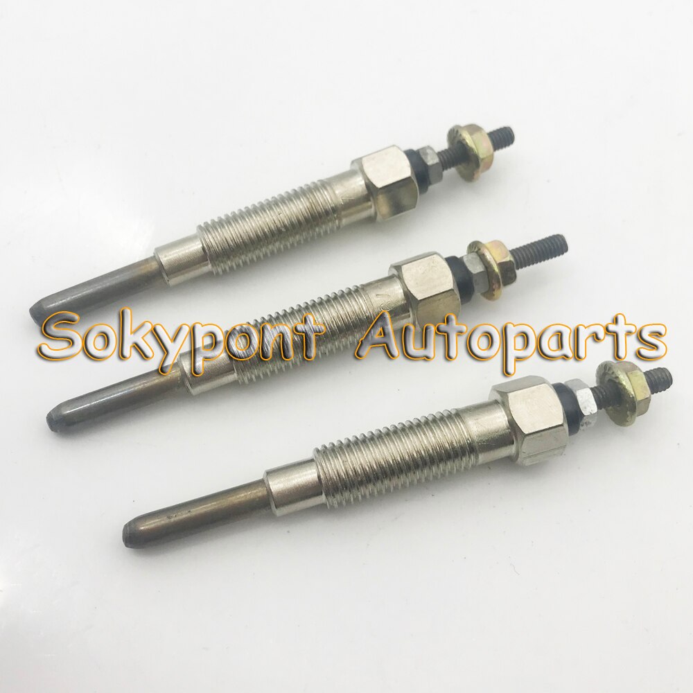 Formitsubishi Motor S3L S3L2 Glow Plug/Heater Plug