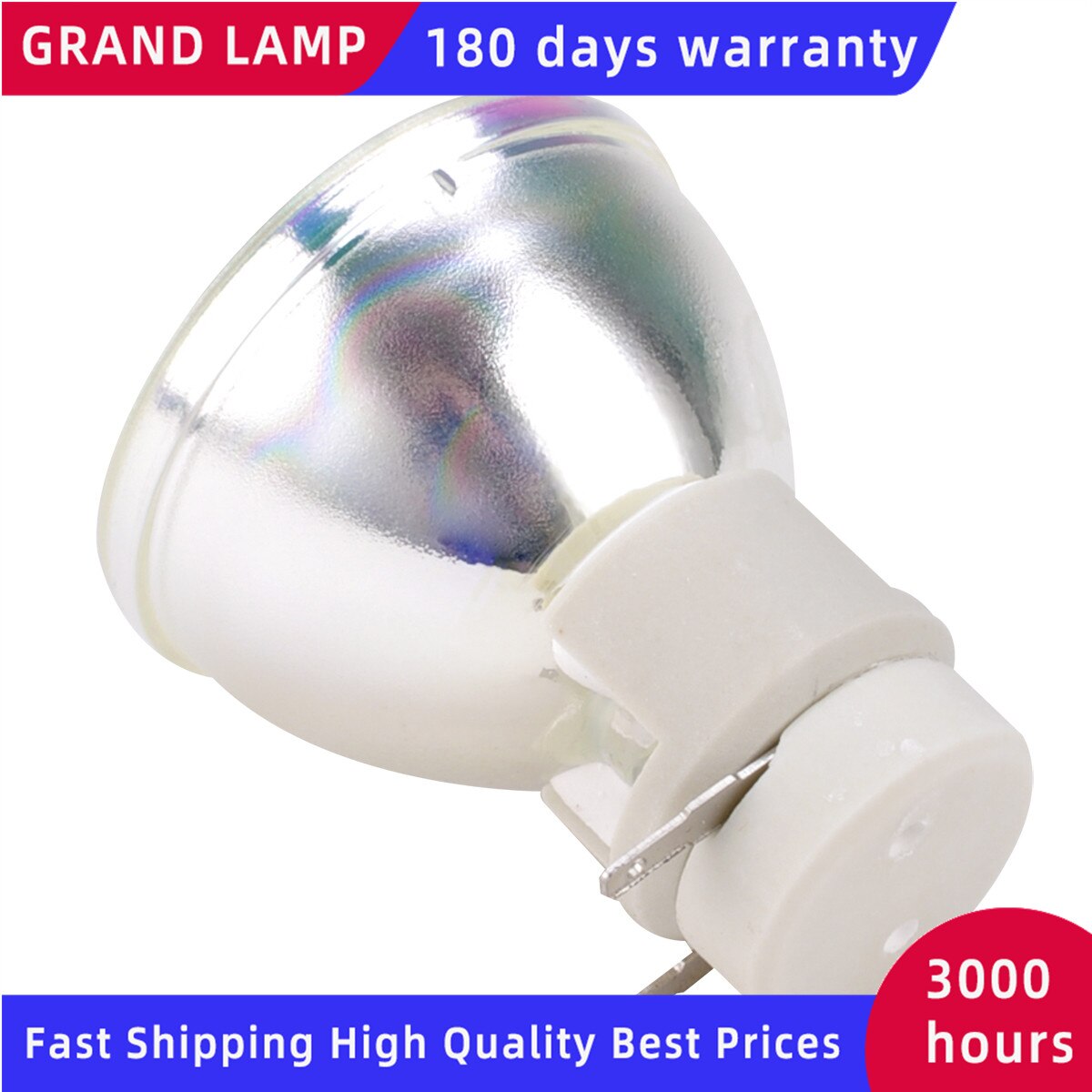 Higi 1018580 Projector Lamp/Lamp Voor Smatr Lightraise 60WI/60WI2/Smart Lightraise 60WI/60WI2