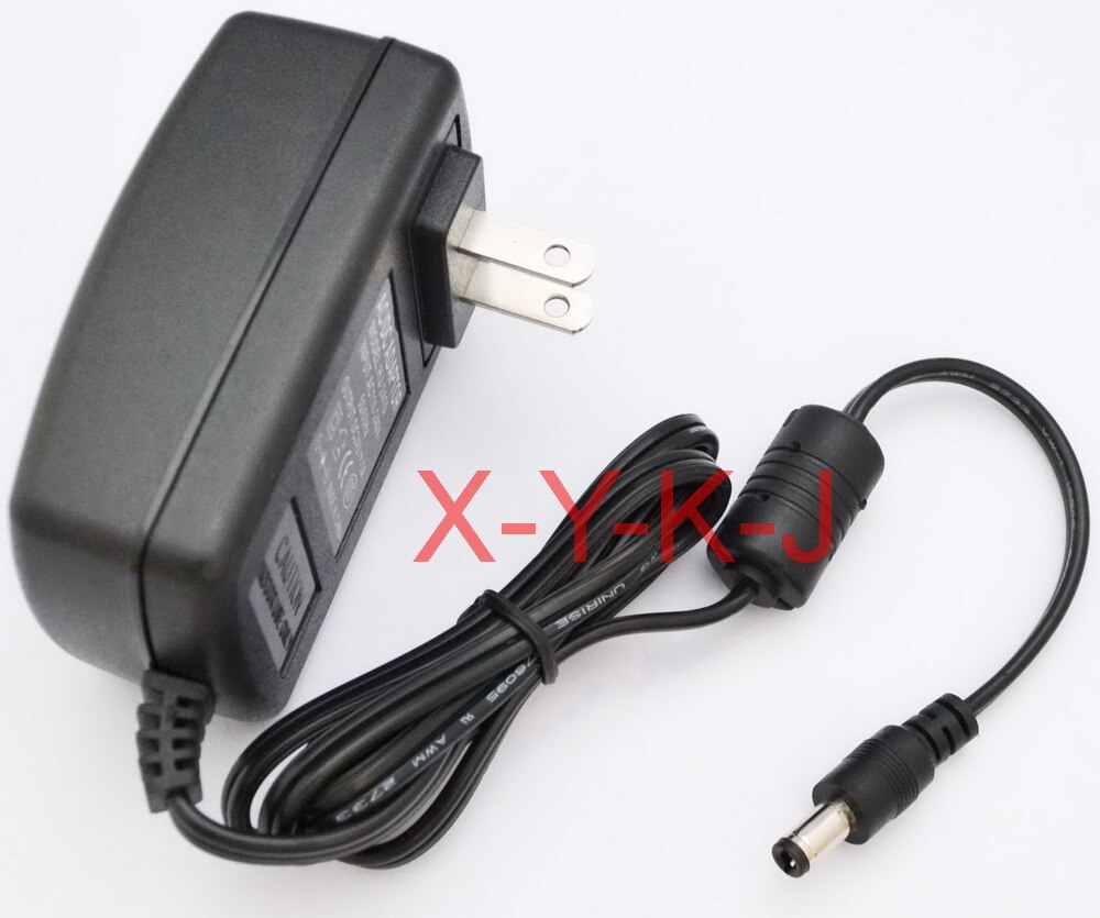 27v 1a 0.5a 1000ma 500ma virtalähde ac/dc-adapterin laturi bissellille  k12 s 270050u pn : 161-0982 1610982