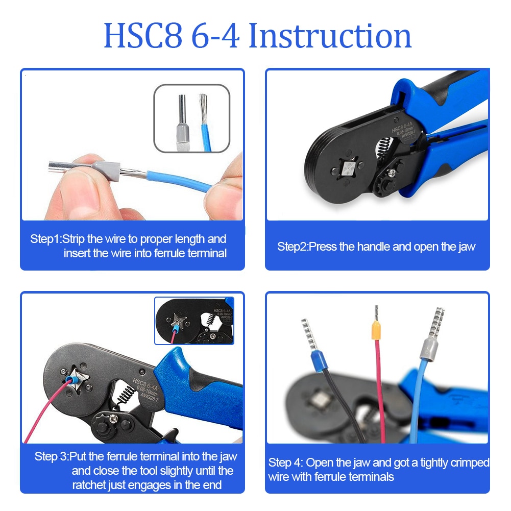 UTTASU Wire Straightener Tool 2 Pack, Metalen Kabel Aligner met Verstelbare Hoek, Roestvrij Stalen Draad Bender voor Elektriciens, Gladde Roller voor Eenvoudig Gebruik, Antislip Handvat, Draagbare