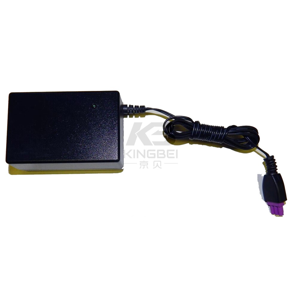 Véritable imprimante chargeur secteur pour Hp Officejet 4500 sans fil G510n Deskjet 6940 32v 625MA 0957-2242 2289 2269 câble d'alimentation cordon