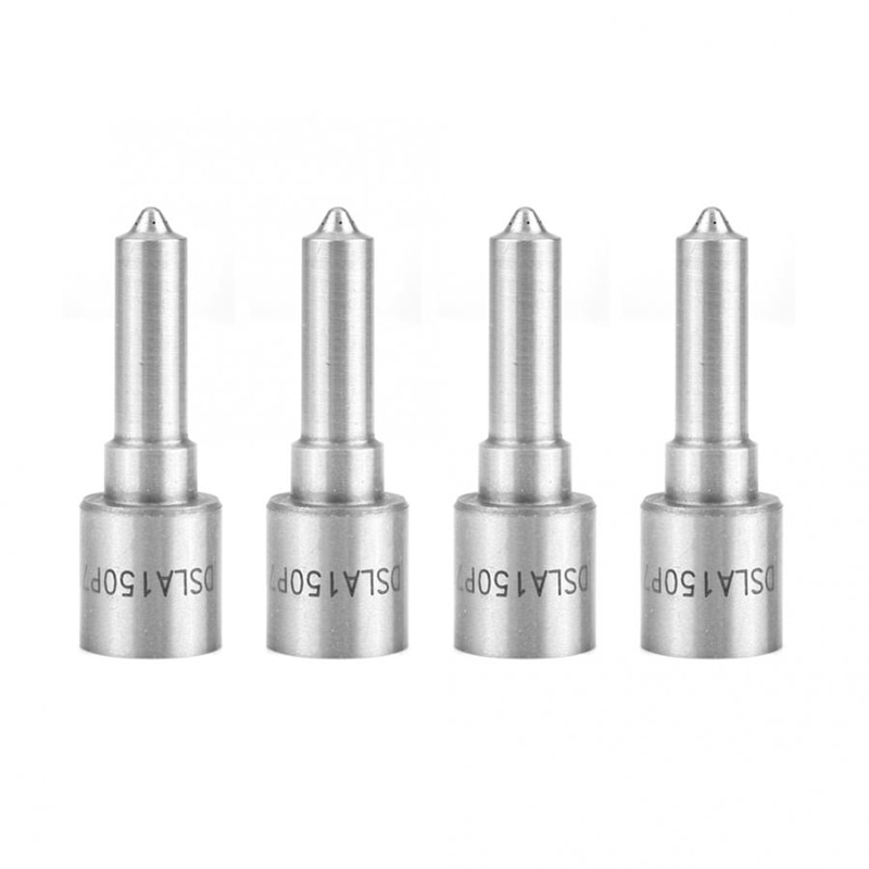 4pcs Injector Nozzles For VW Golf TDI T4 111KW 0.21 DSLA150P764
