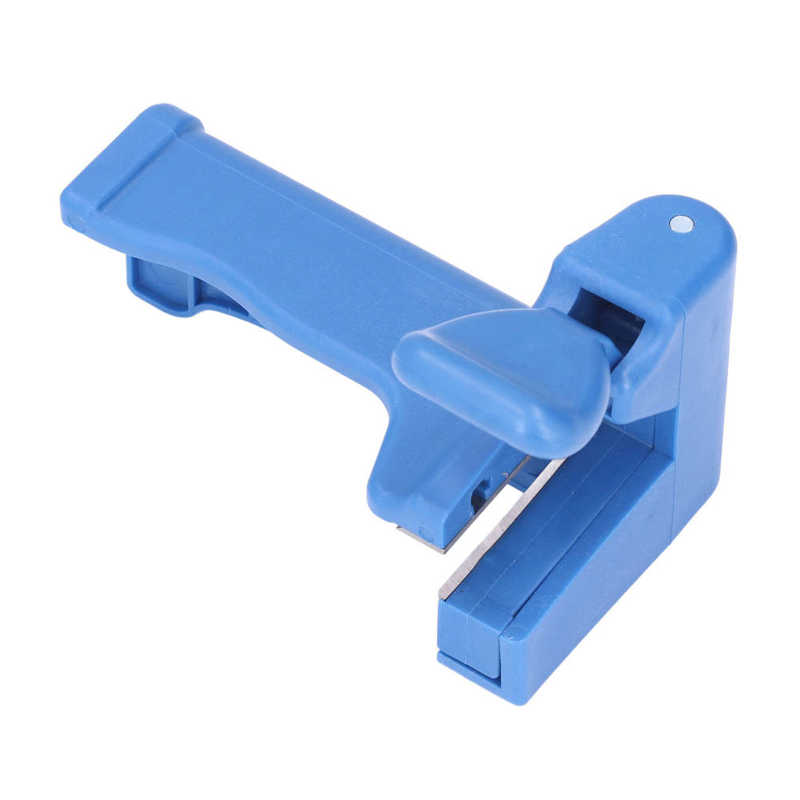 Wood Band Cutter Hand Held Edge Trimmer for Woodworking