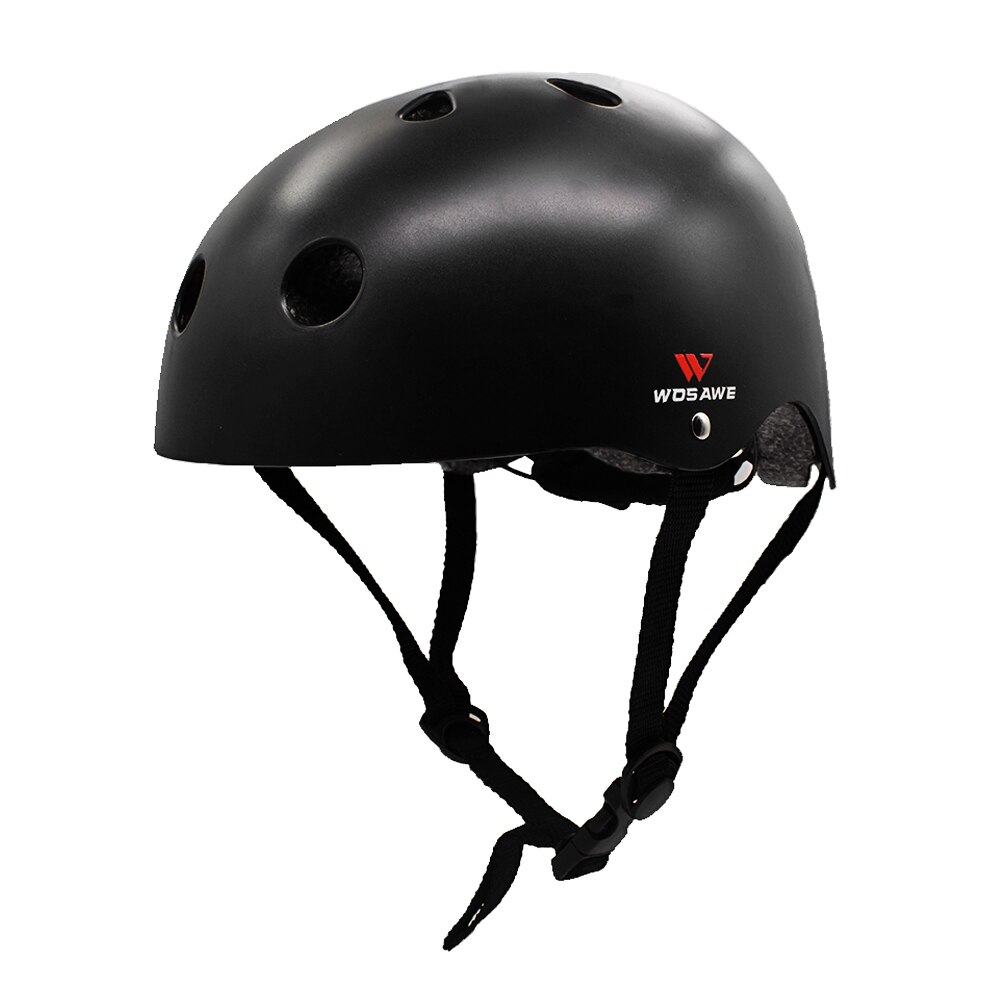 WOSAWE-casco de escalada en roca para niños y adultos, accesorio de ventilación para bicicleta de montaña, monopatín, patín, patinaje sobre ruedas: for children 51-55cm