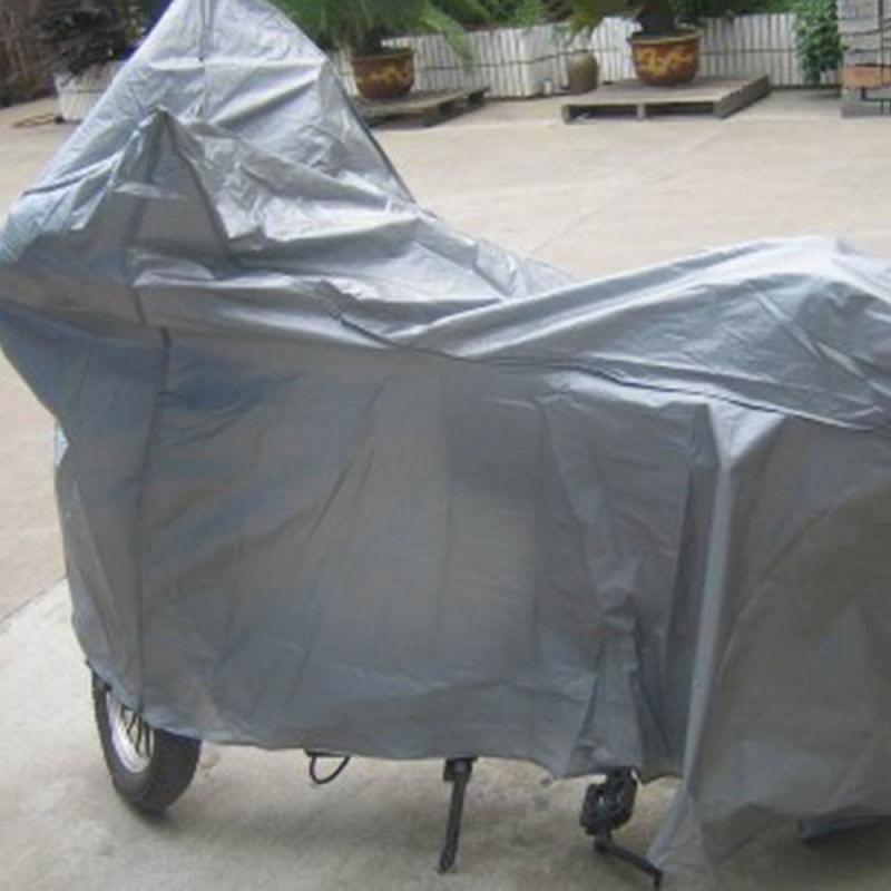 Universal Bicycle Bike Cover Outdoor Waterproof Snowproof UV-Resistant Bicycle Bike Cover Bike Accessory