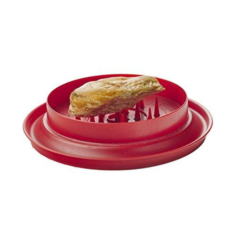ShredMachine Fleisch Schredder für Gezogen Schweinefleisch Rindfleisch Und Huhn Spülmaschinenfest 10.5 &quot;Schredder Fleisch ShredMachine Lebensmittel Küche Werkzeuge