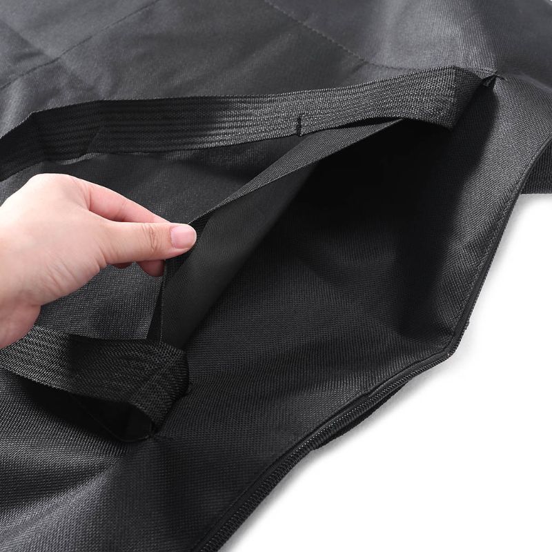 Canvas A2 Art Schilderen Tekentafel Bag Draagtas Voor Schetsen Gereedschap Kunstenaar R9JA