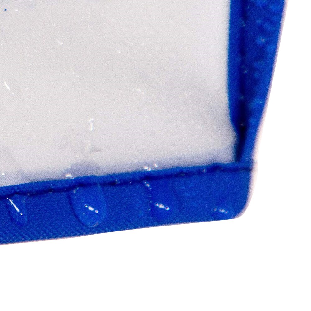 Home Office Sun Shade Protective Oxford Cloth Printer Universal Antistatic Dust Cover Portable Waterproof Reusable Multipurpose