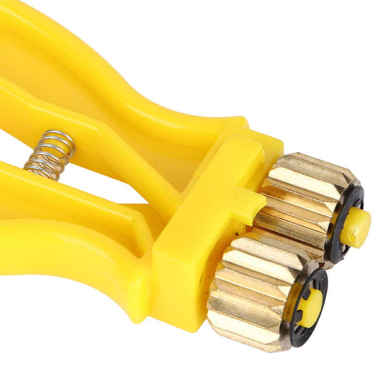 Bee power tool Beehive Frame Wire Crimper Tensioner Tight Cable Box Installation Tool Mating Box bees