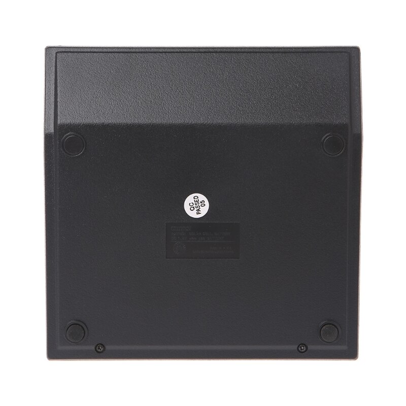 Calculadora científica con pantalla de 12 dígitos, batería Solar Doble potencia, pantalla grande, calculadora de escritorio,