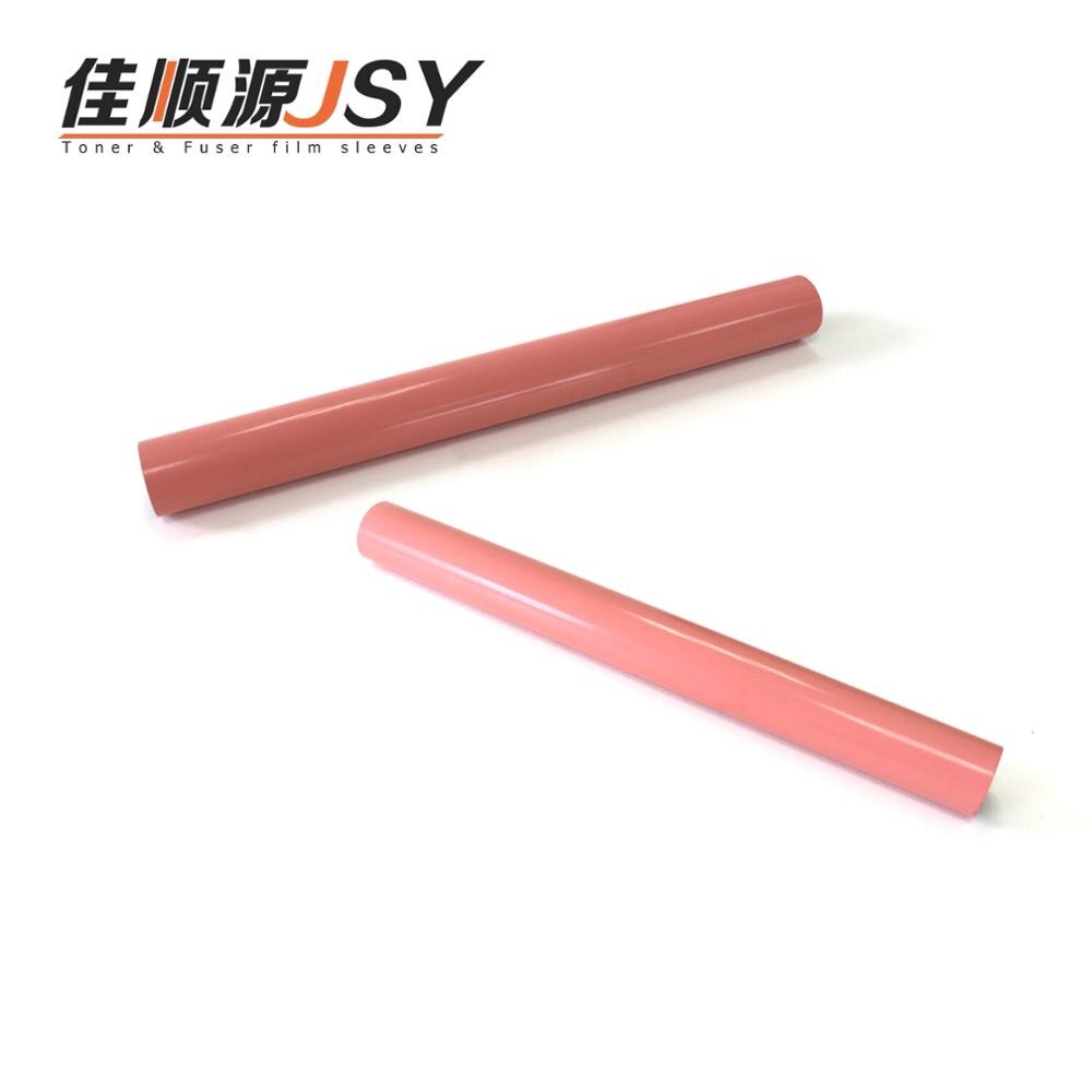 JSY Film de fusion manchon en métal RM1-3131-FILM gaine de fixation pour HP4700/4730/4005/4025/4525