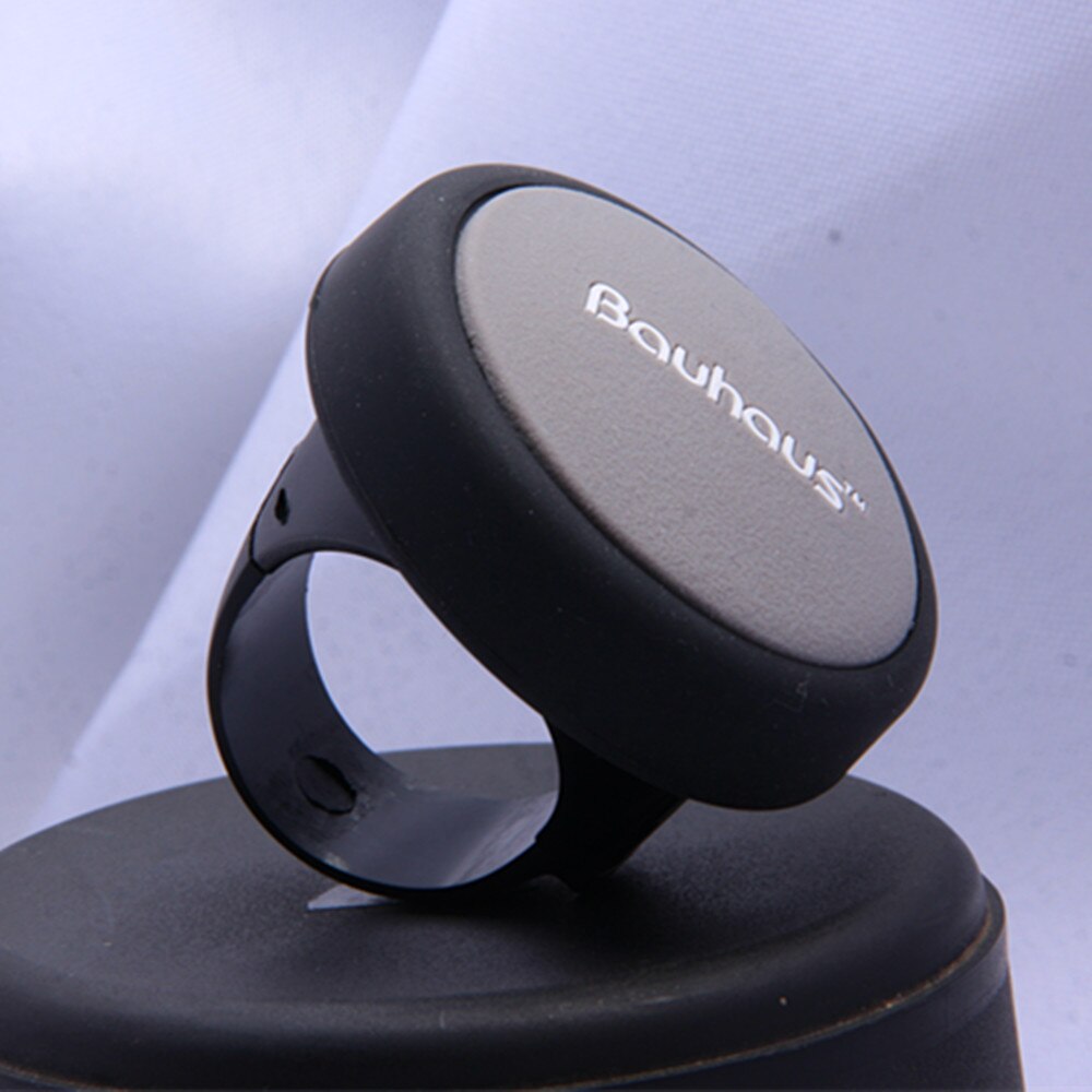 Universele Auto Stuurwiel Booster ABS siliconen Assist In Rolling Handvat Controle Spinner Teering Wheel Knop Handvat Booster