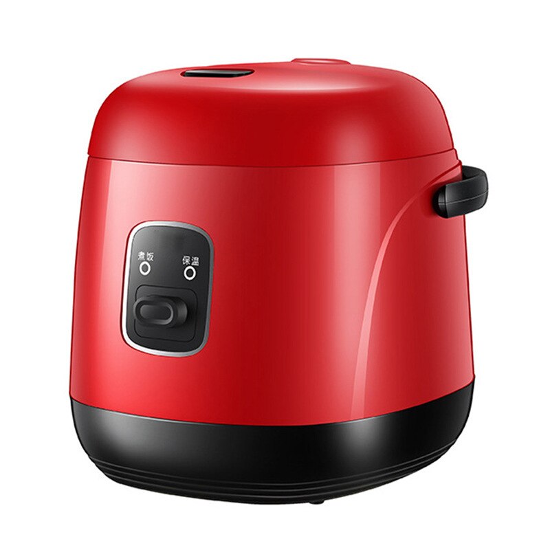 Mini cuiseur électrique pour le riz, Intelligent et automatique, pour 1 à 2 personnes: LES USA