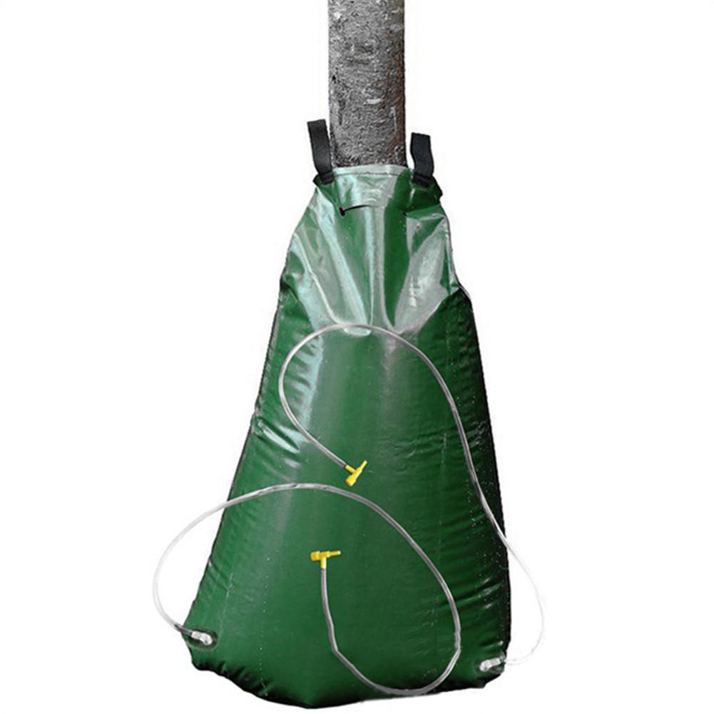 thumbnail image 2 of Gator Bags For Watering Trees PVC Tree Irrigation Bag Slow Release Irrigation Tree Watering Bag - Tree Watering Bag And Tree Watering Bag Irrigation Tree Watering Bags 2 of 14