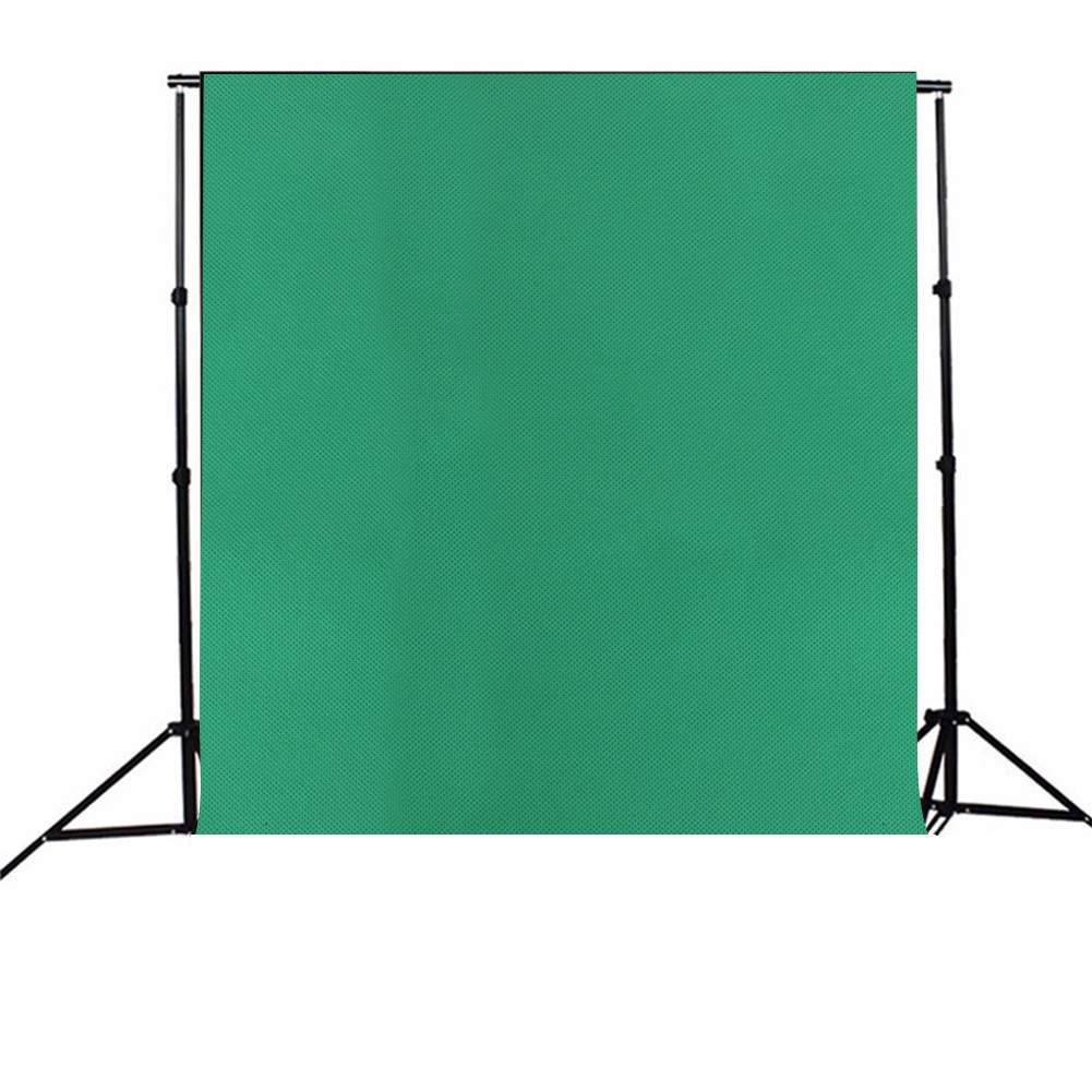 Photo Square Green Color Photo Backgrounds Studio Photography Green Screen Backdrop Cloth Photographic Accessory