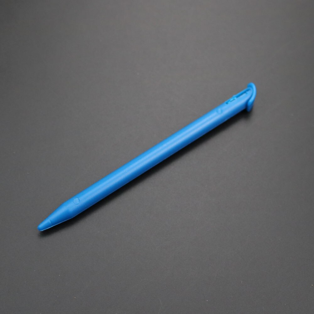 TingDong-lápiz óptico de plástico para pantalla táctil de Nintendo 3DS XL, Stylus para nueva consola de juegos 3DS XL/LL