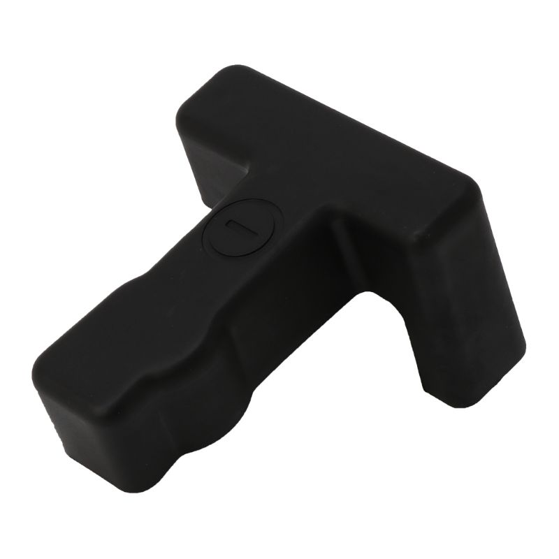 Car Battery Electrode Negative Clamp Terminal Cover For Nissan Altima Teana L33 Maxima Murano