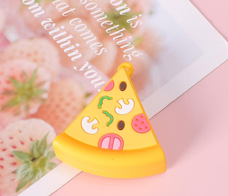 Jy01 10 künstliche lebensmittel-Burger, pommes, Pizza, weicher schlüsselanhänger, tasche, autoschlüssel, diy-kettenanhänger, zubehör, klein, jysp 220317