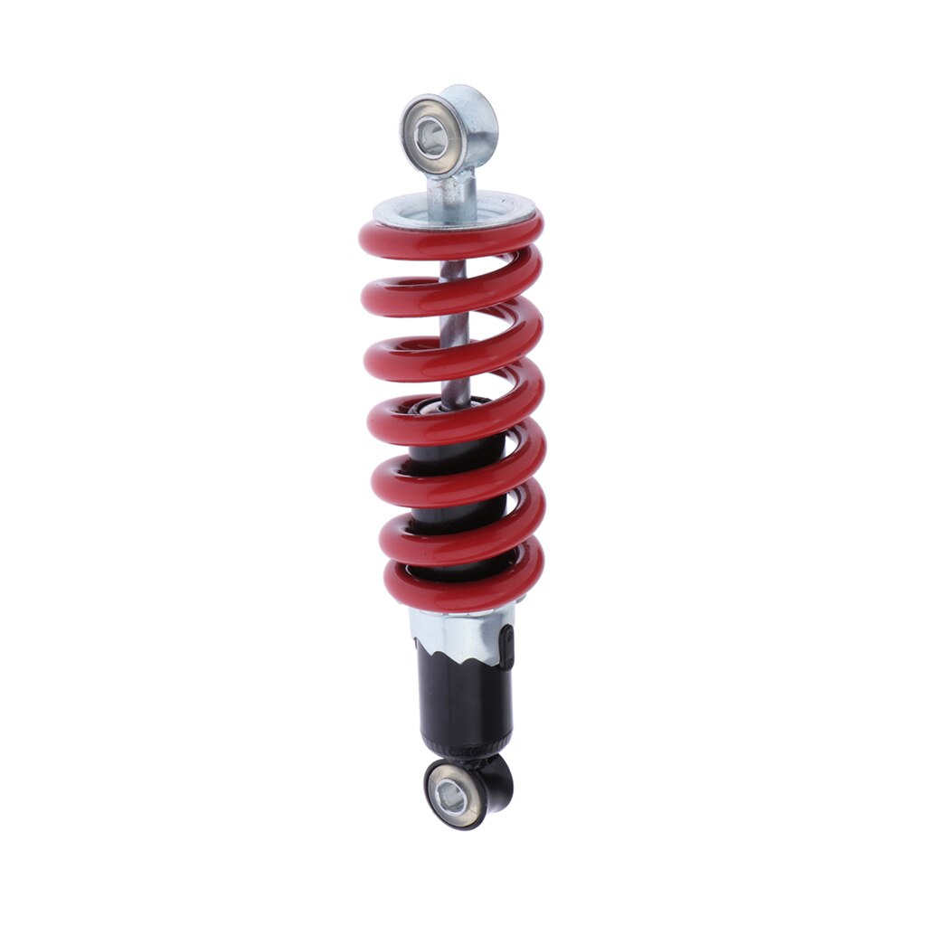 230mm 9'' Motorcycle Rear Shock Absorber Suspension Spring Scooter