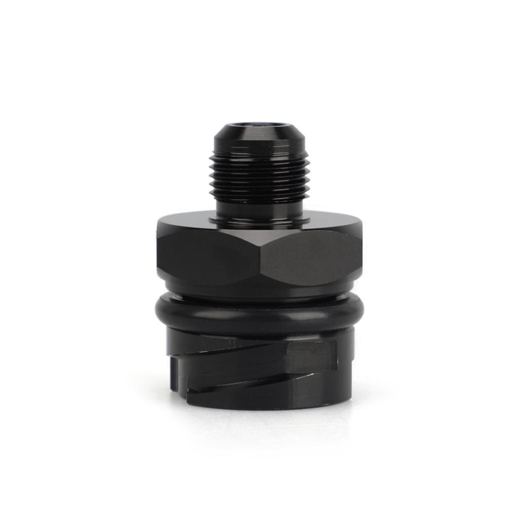 Valve Cover Oil Cap Adapter Tool Black Valve Cover Oil Cap For Ls1 Ls6 Ls2 Ls3 Ls7 Car Modification Parts