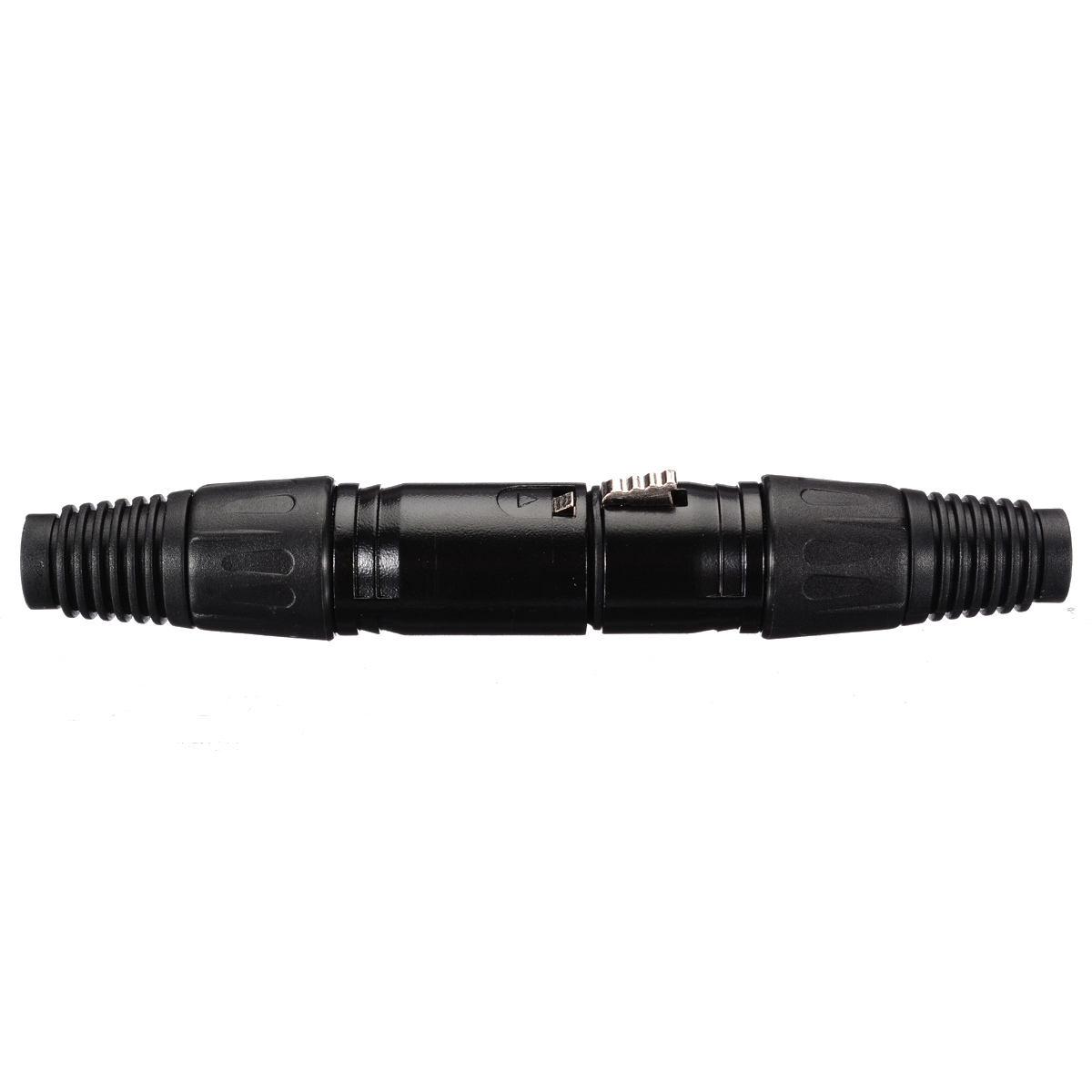 10 paires/20 pièces XLR 3 broches mâle femelle connecteur Microphone Audio câbles prise connecteurs noir