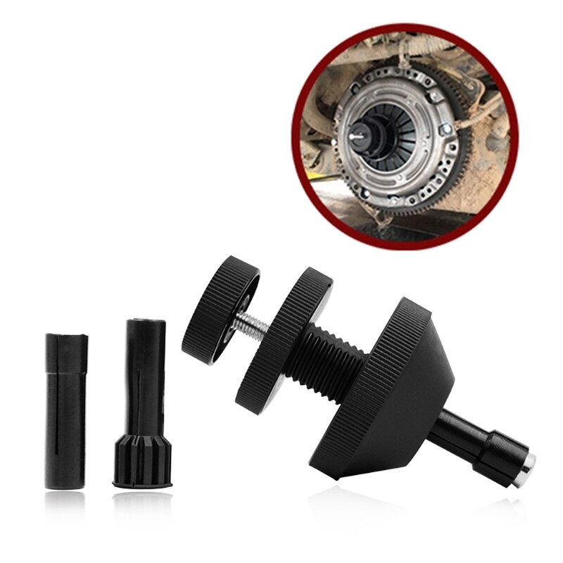 Universal auto clutch justeringsverktøy clutch justering demonteringsverktøy plast bil clutch korreksjon verktøy bil clutch reparasjon