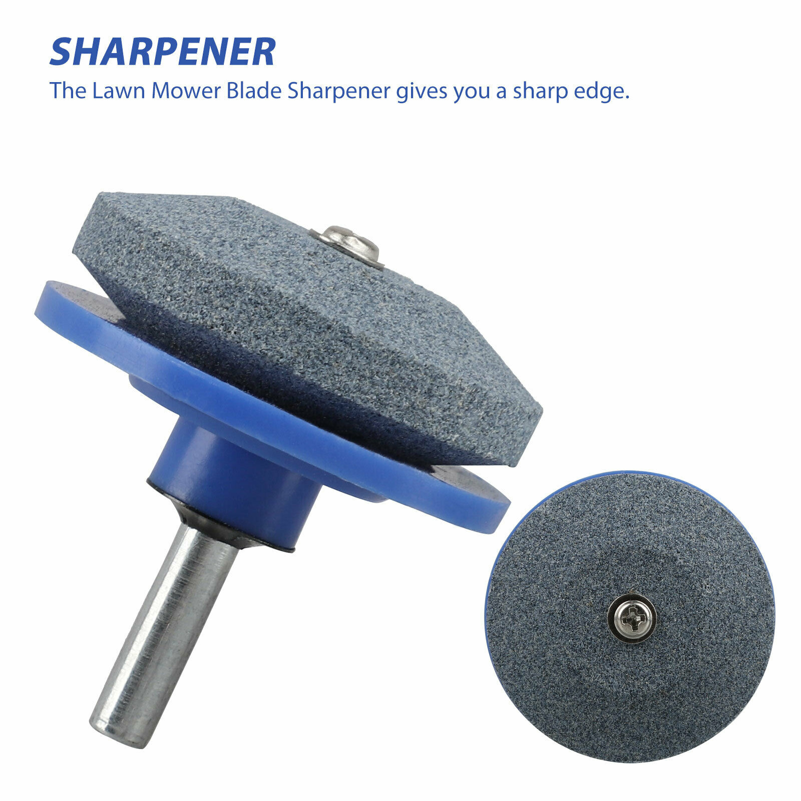Grasmaaier messen slijpen, grasmaaier cirkelmes Grasmaaier messen slijpen, grasmaaier cirkelmes