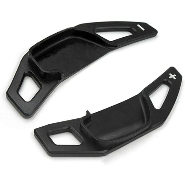 Til toyota rav 4 camry mark x corolla zelas bil rat gearskifte forlænger paddles: Default Title