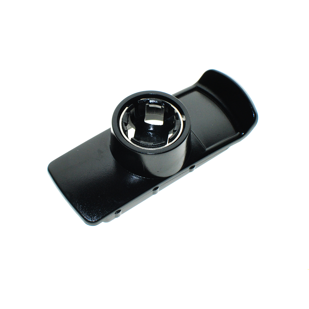 Soporte de montaje giratorio para motocicleta, accesorio de mano para GPS, Garmin Alpha 100, 50, 200i, 300i, 300, 200, Alpha200i, Alpha300i