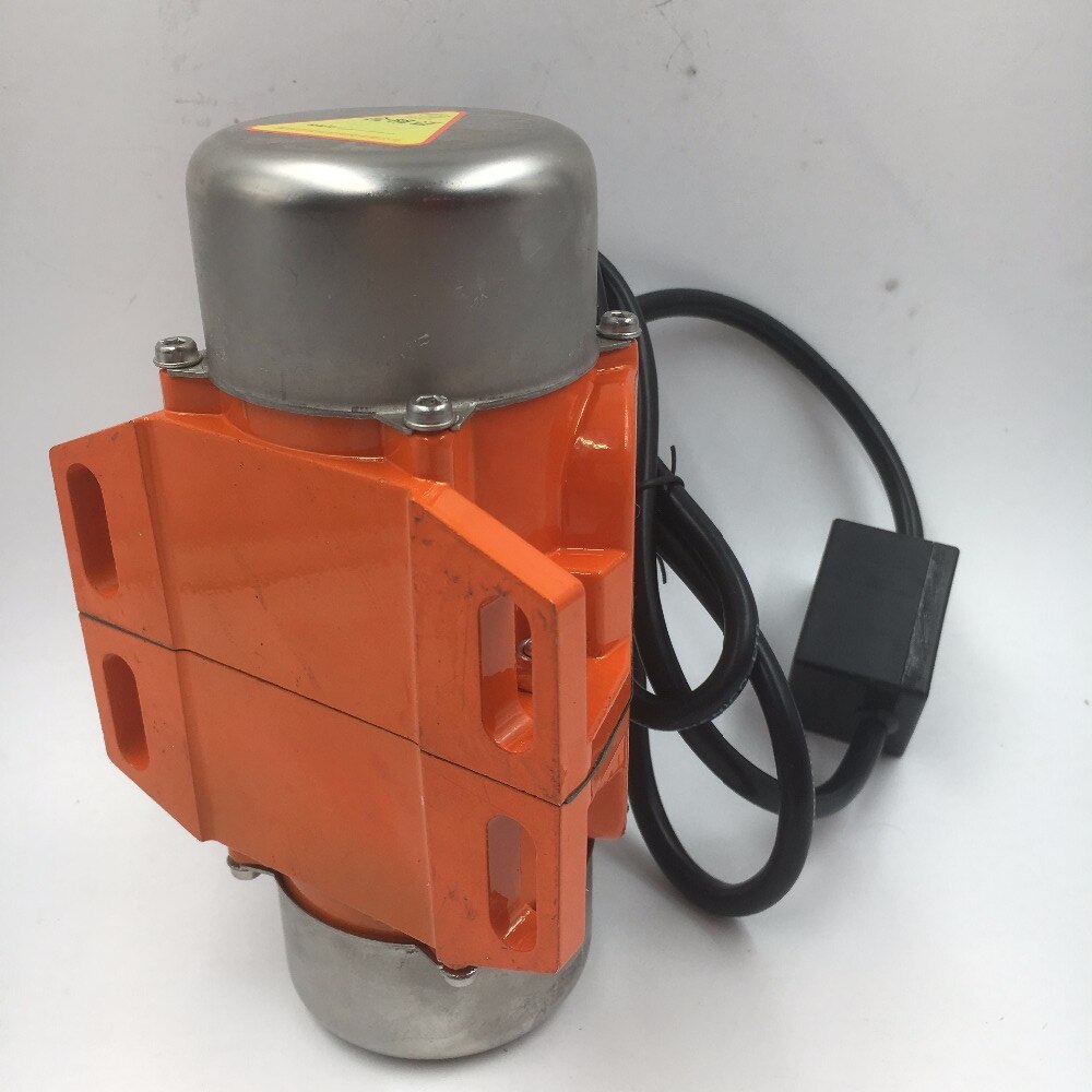 ToAuto 3 fase 380 V Asynchrone Trillingen Motor 30-100 W Vibrator voor Vegen Wasmachine Vibrerende Zeef