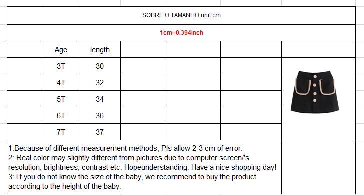 Gooporson Herbst Röcke für Mädchen Koreanische Wolle Tuch Kostüm Niedliche Kleine Mädchen Kostüm Neue Winter Warme Kleidung