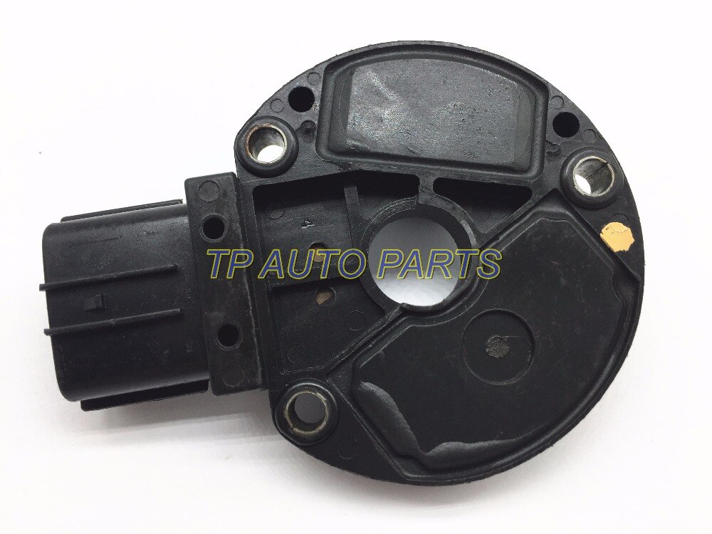 Ignition Control Module J927 Voor Mazda 323