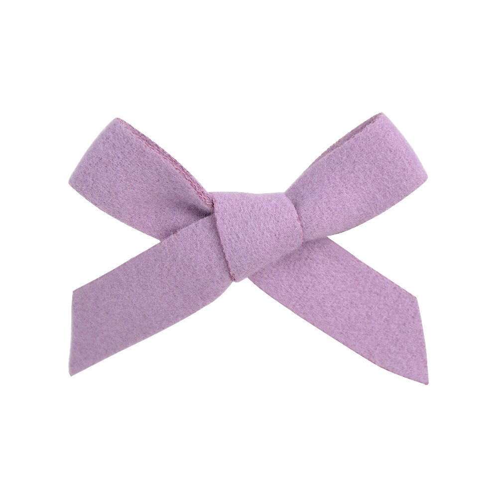 2 st/set solida hårrosetter med klämma för baby boutique hårklämmor flickor hårspänne handgjorda hårgrepp huvudbonader hårtillbehör: 14