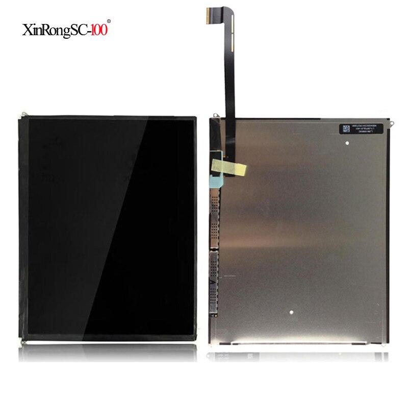 For Apple iPad 2 3 4 iPad2 3rd 4th ipad3 ipad4 2nd A1395 A1397 A1396 A1416 A1430 A1403 A1458 A1459 Tablet LCD Display Screen