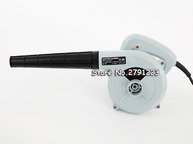 Computer cleaner Electric air blower dust Blowing Dust Computer Dust Collector Air Blower 600W 220V blower