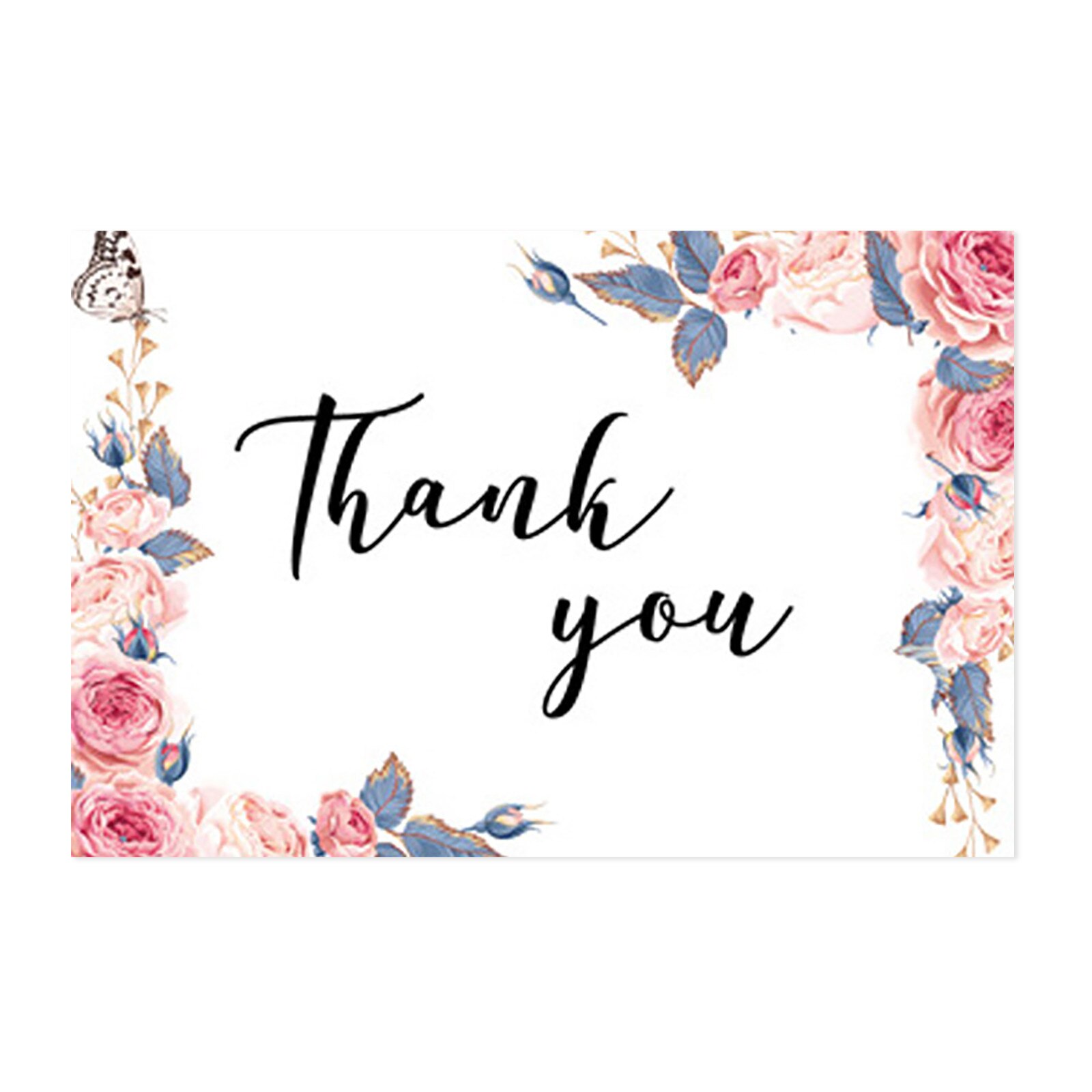 Card Greeting Card Thank You For Children